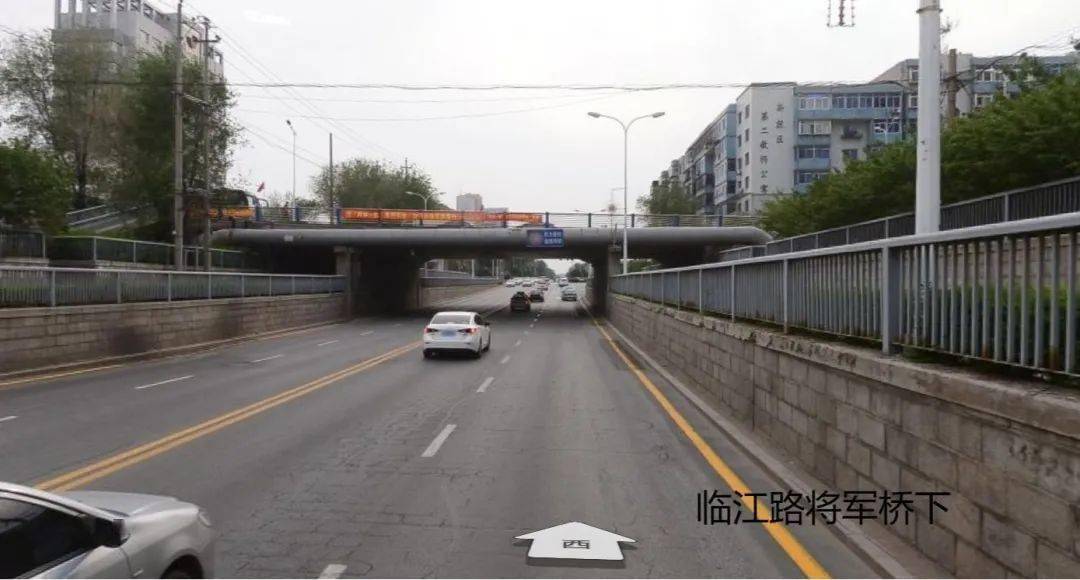 抚顺市_刹车_路段