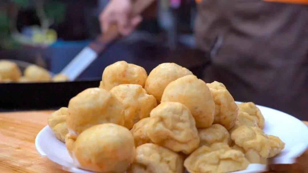 舌尖茂名爱上独特的味蕾盛宴