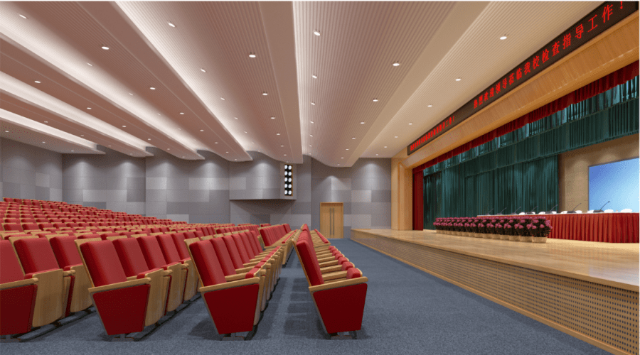 三角湖小学官士墩校区今秋正式开学装修效果爆光