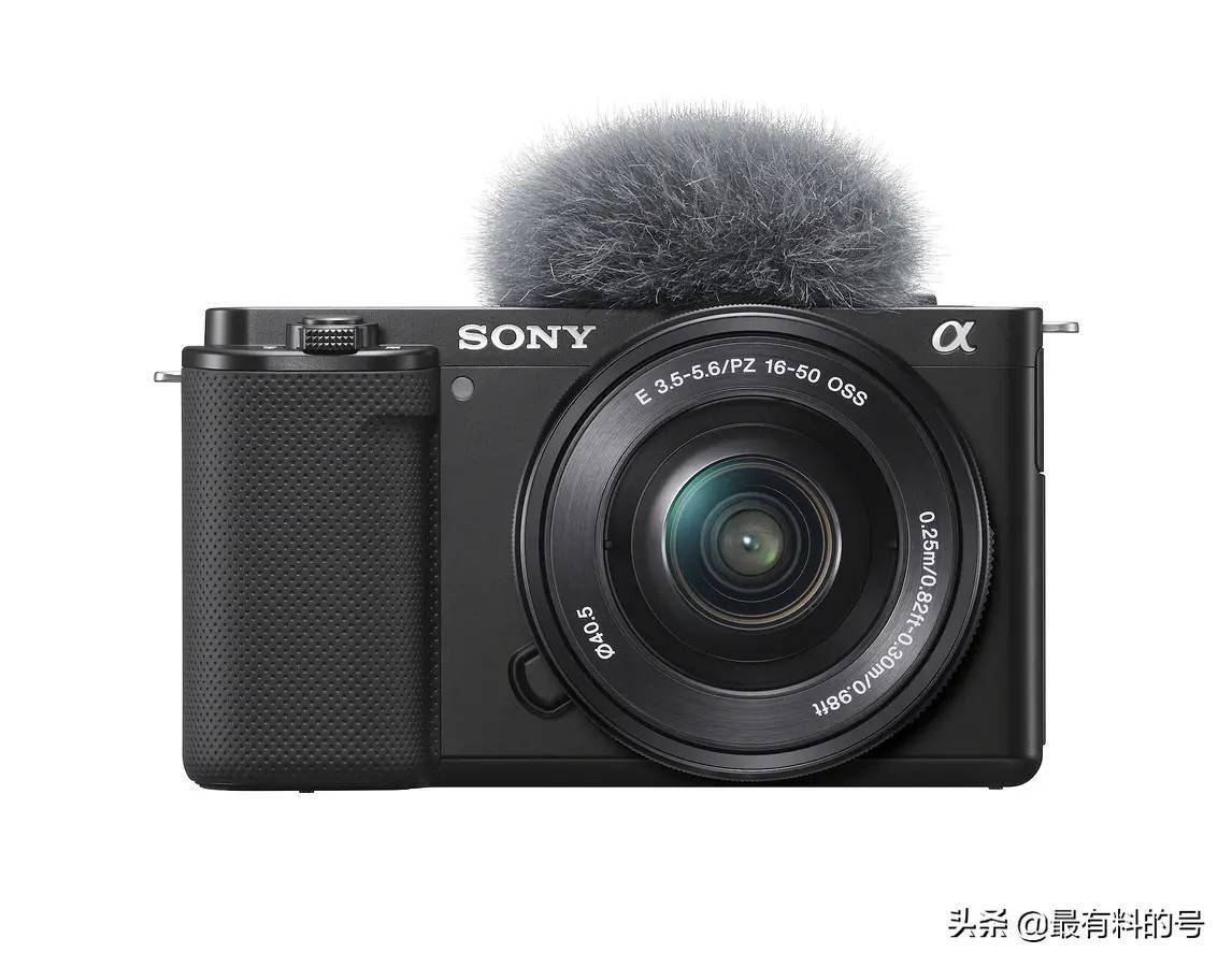 三款适合视频拍摄的索尼相机:索尼zv1,zv-e10和a7c应该怎么选?