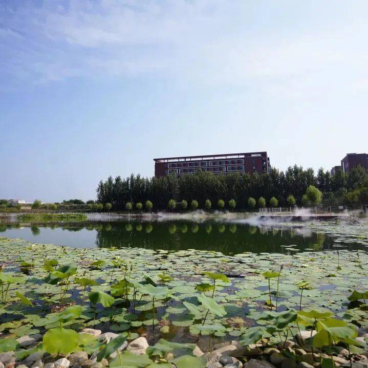 来了北京城市学院2022年高招报考指南