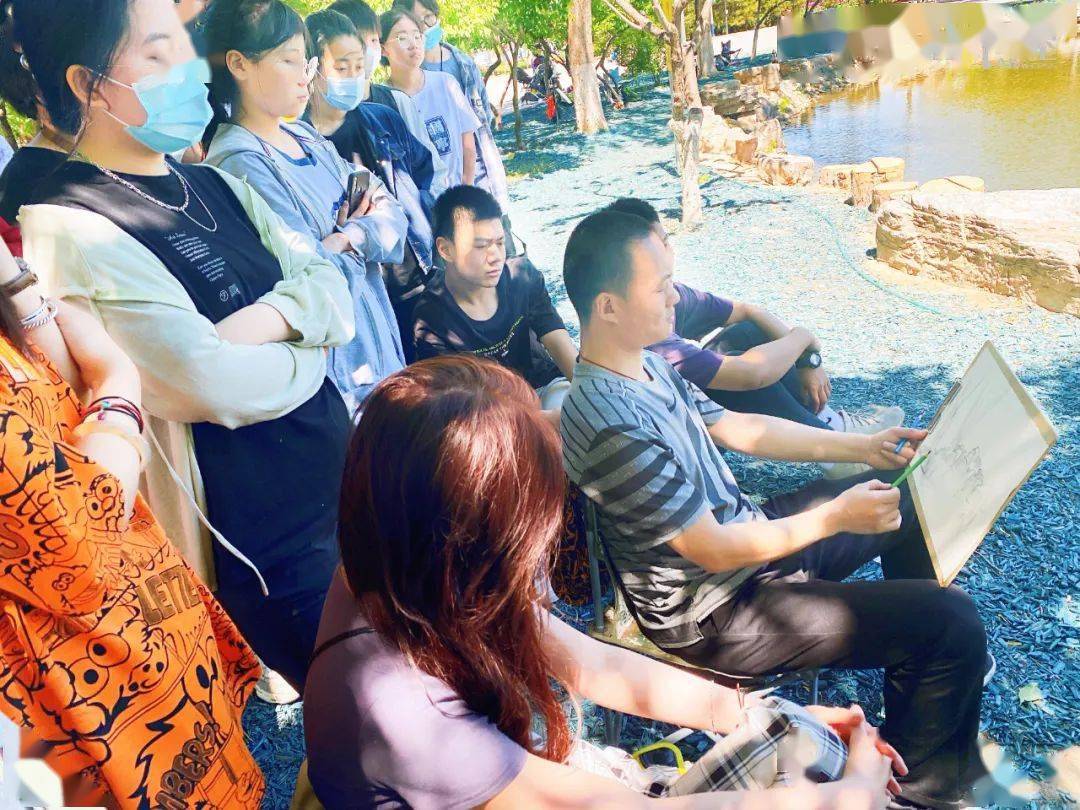 艺考流程及报考条件_联考和校考的区别_艺术生录取分数线