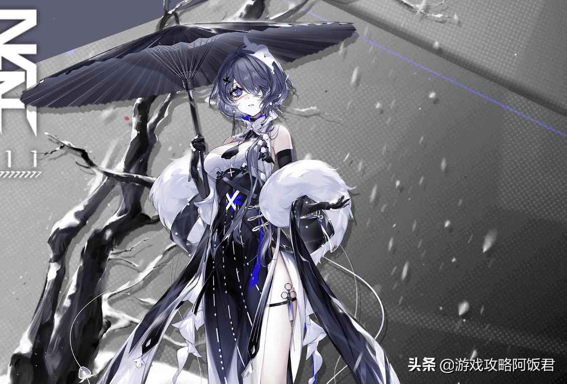 明日方舟:单人90%制造效率达成!