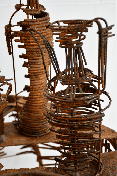 2022届福州大学厦门工艺美术学院雕塑系毕业设计展