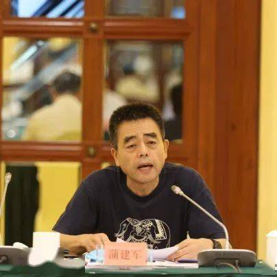 蒲建军四川省青海商会执行会长当前四川经济已由高速增长阶段转向了高