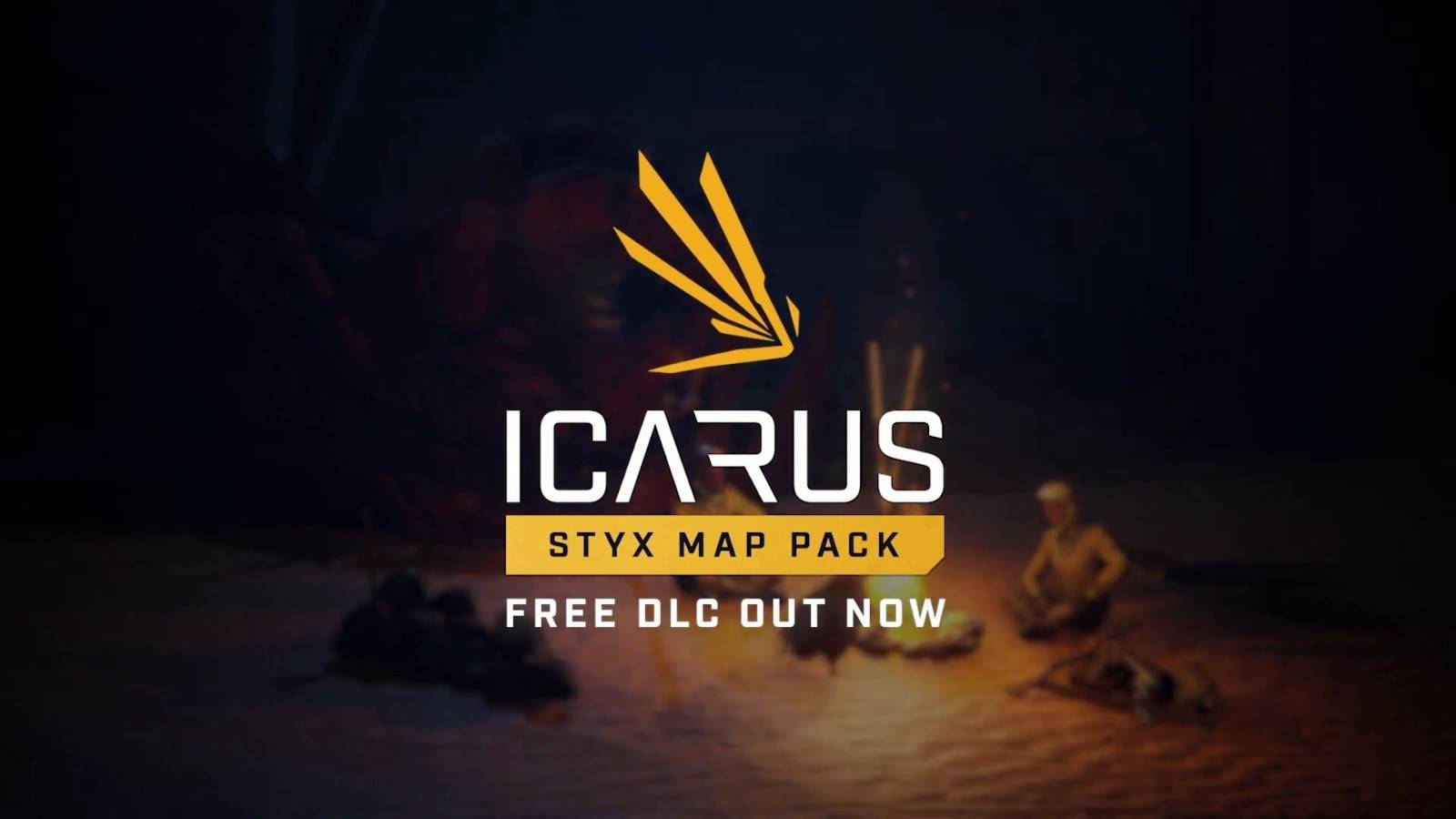 pc游戏秀:《翼星求生》免费dlc styx现已推出_icarus_steam_km