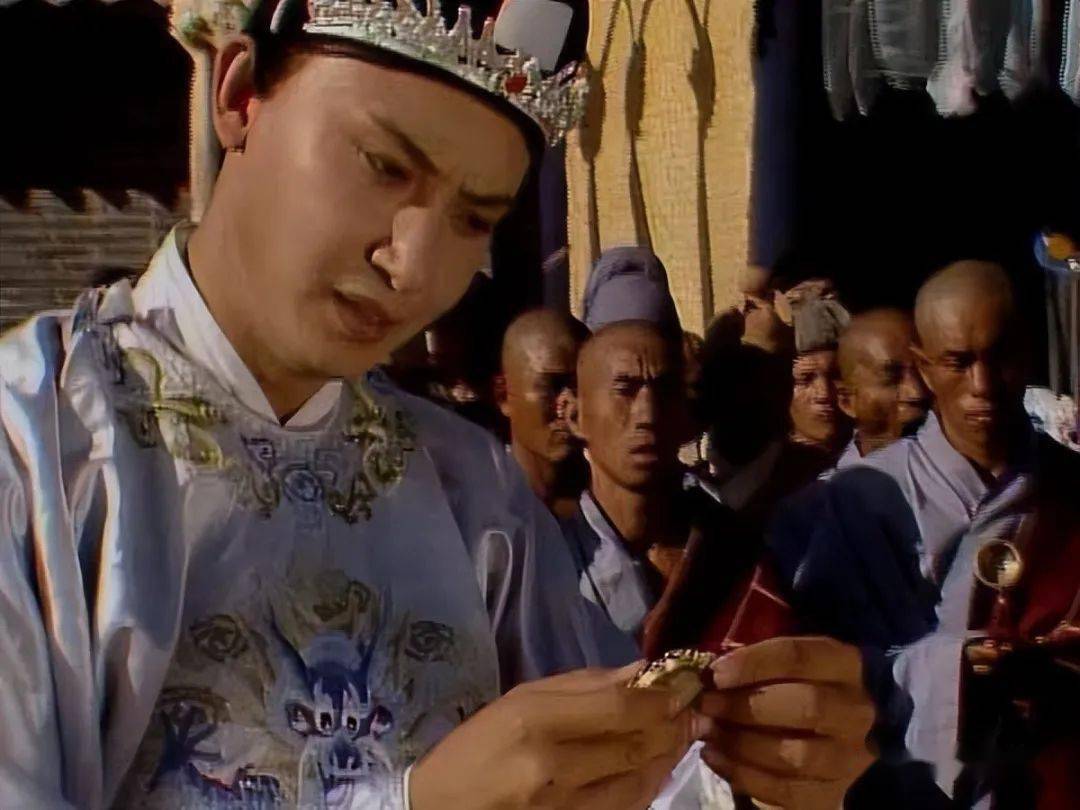 林黛玉与北静王香念珠与竹箬笠他们的缘分将归何处