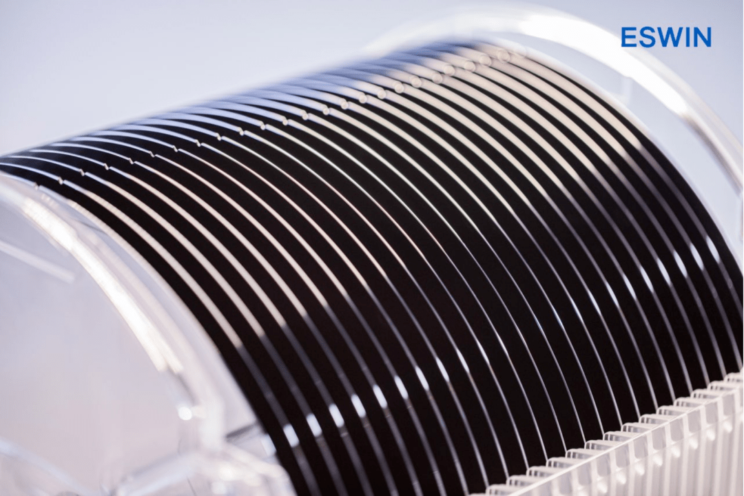 西安奕斯伟硅产业基地扩产项目开工_产能_产品_集成电路