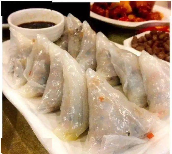 湖南桂东特色美食图片