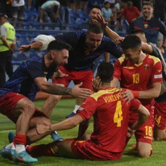 罗马尼亚 vs 安道尔
