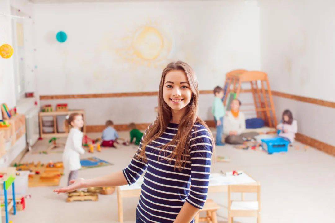 文案撰写 | 幼儿园教师学期个人工作总结范文，幼师一定要收藏~