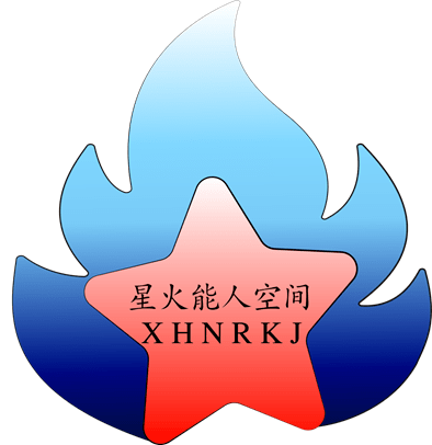 星火教育logo图片