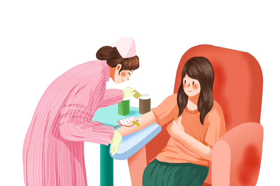 世界献血者日 | 加入我们,拯救生命