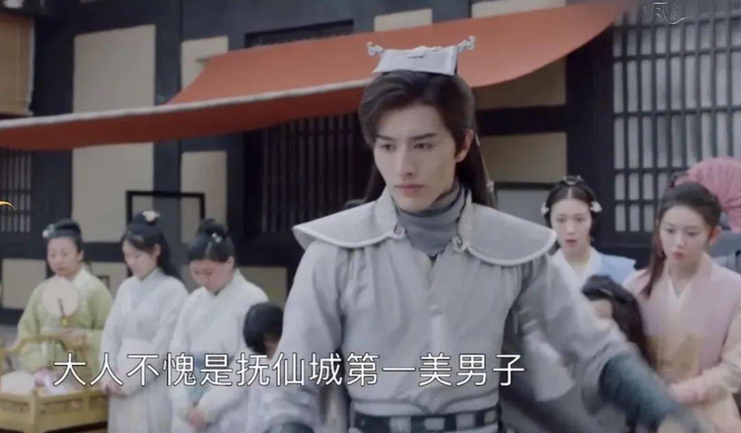16年了,怎么还在骂刘亦菲没演技