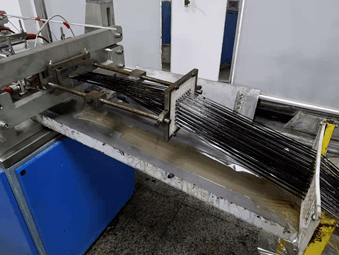 华昌聚合物拉挤成型工艺及解决方案