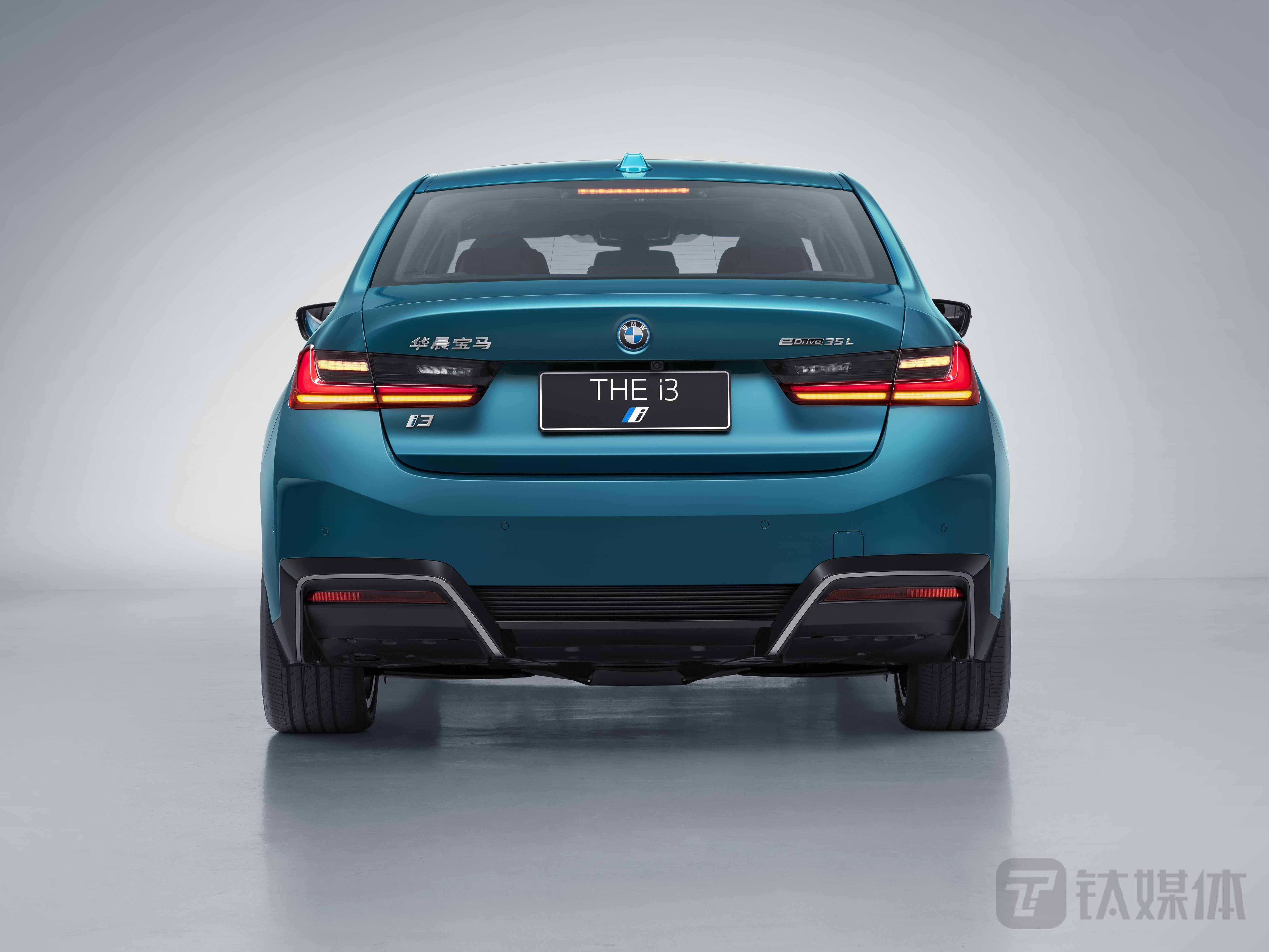 你喜欢的样子bmwi3都有