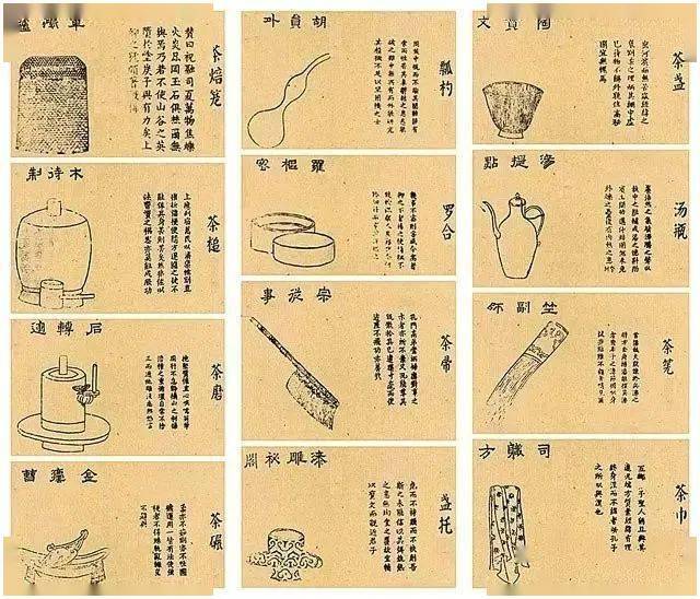 剧中赵盼儿所展示的茶艺便是宋代的茶道艺术——茶百戏,又称分茶,汤戏