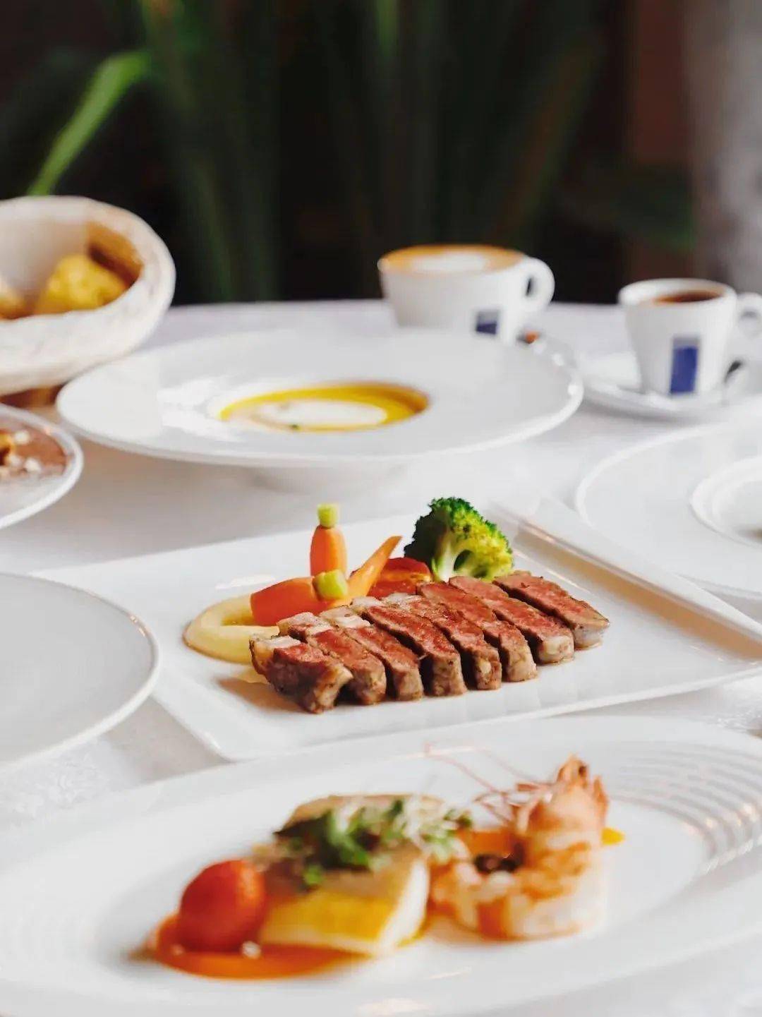 餐厅_labamba_泰加