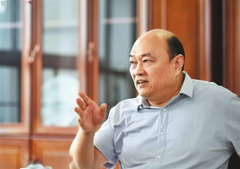 一把手访谈 | 彭晓新:建设高质量教育体系 落实立德树人根本任务_改革