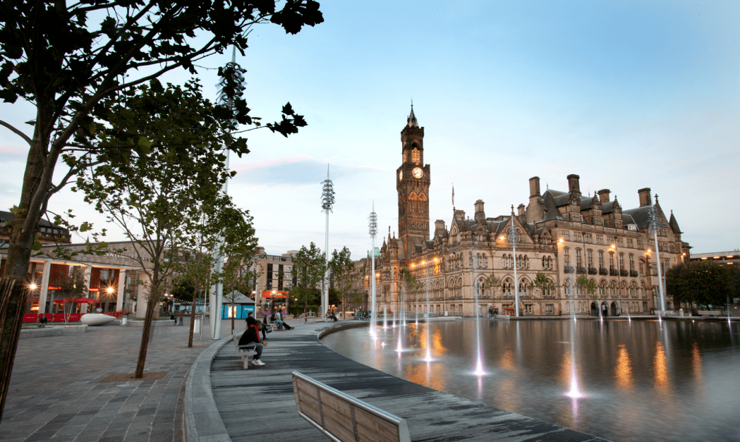 bradford crowned uk city of culture 2025_布拉德福德_文化_活动