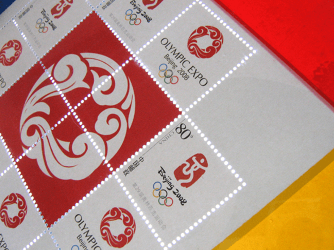 运动与身体系列研讨第七讲肖勇从奥运视觉设计开始