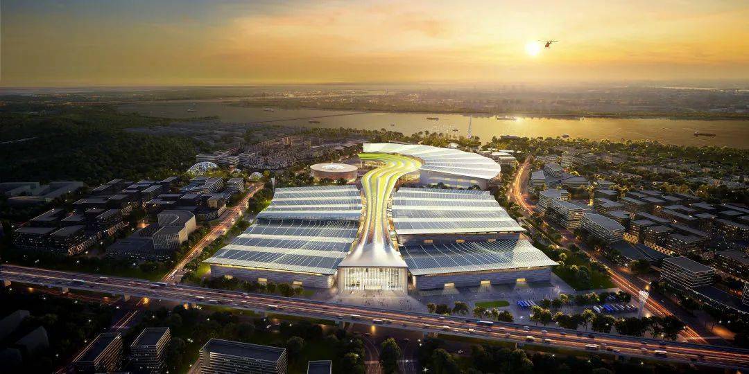 南阳会展新城公司多个岗位招人!