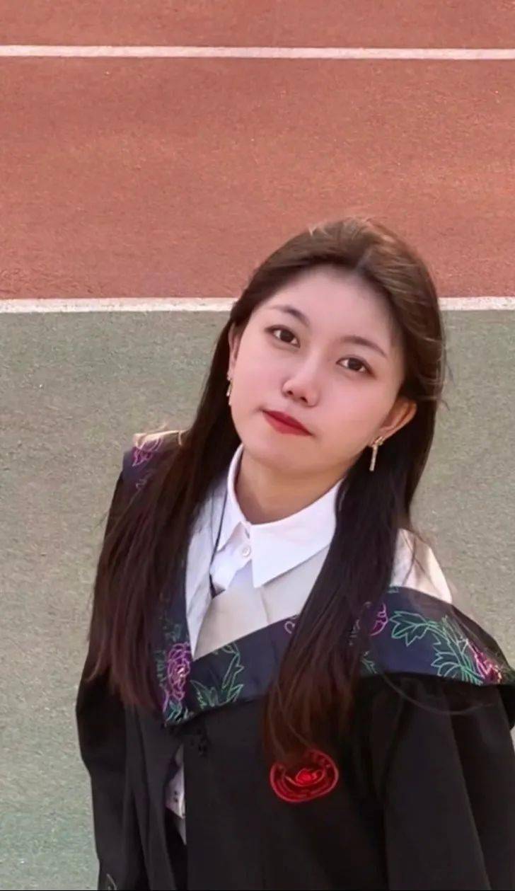 哈师大学子云程发轫,培风图南_王可欣_李叶_保研