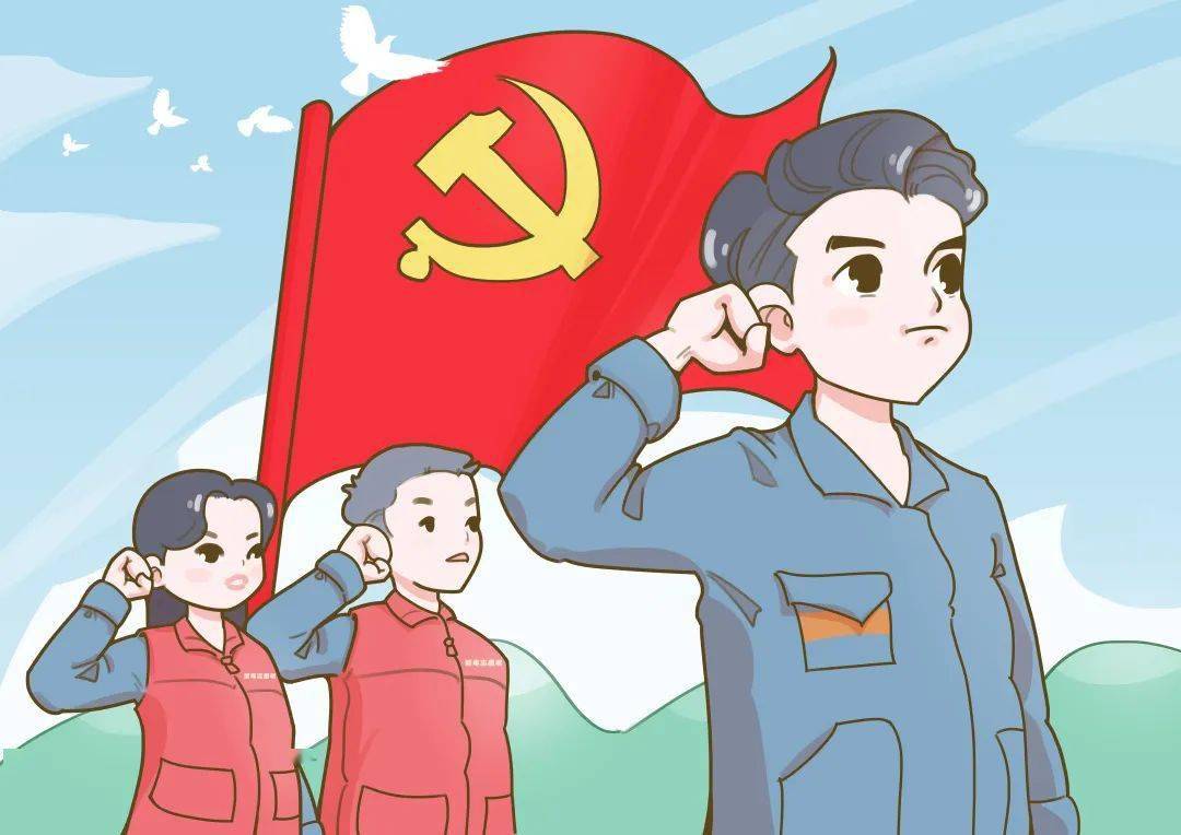 全民禁毒丨禁毒我宣誓