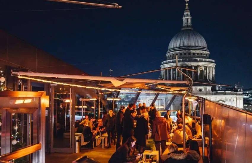 英国这些露天高层酒吧不去亏了_bar_radio_am