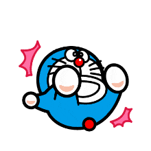 超可爱的哆啦a梦表情包忍不住全存了