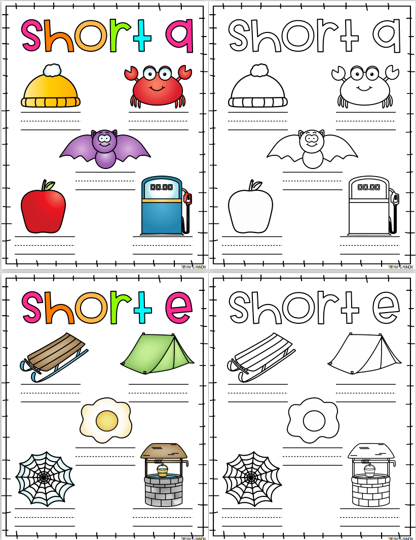 限时63自然拼读的全部规律,全藏在这一张张迷你锚图里!