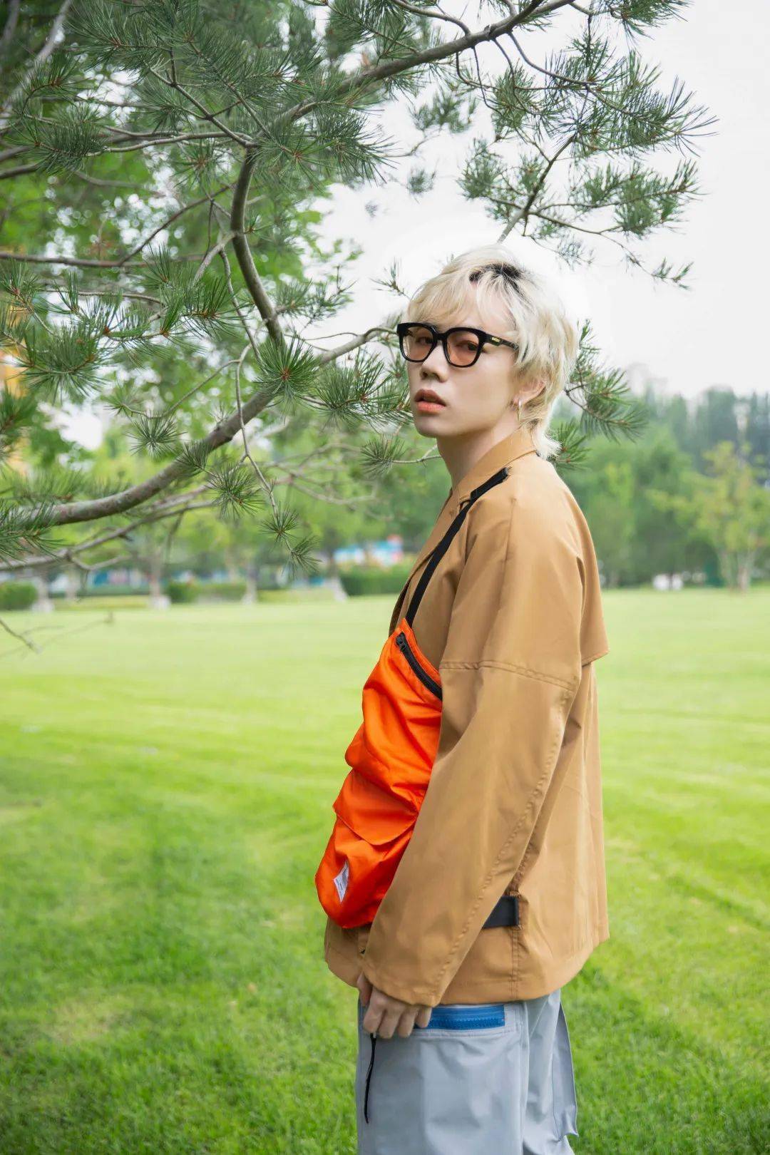 超级进化刘炫廷loveevol2022全国巡演即将开始