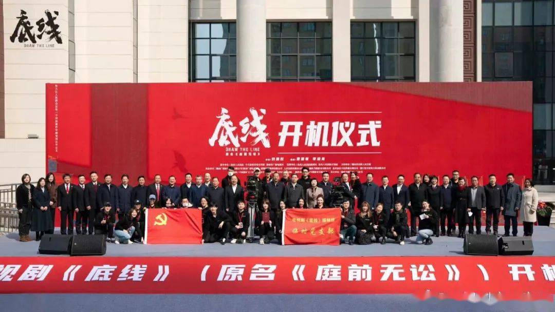 2022年下半年,哪些重头电视剧最值得期待?_题材_主旋律_观众