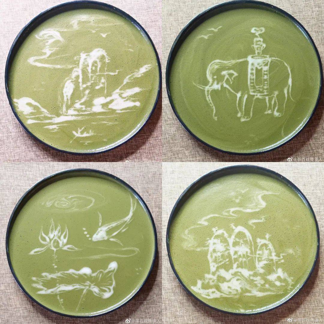 梦华录热播里面的茶百戏到底是什么戏