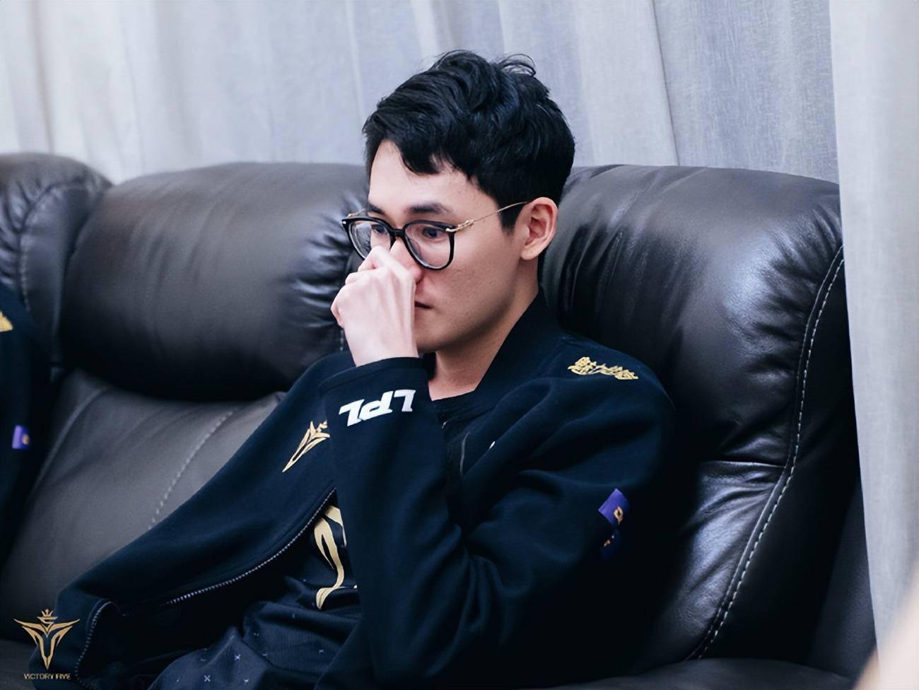 大电竞专访v5打野karsa:我们夏季赛的目标一定要放在冠军_英雄_比赛