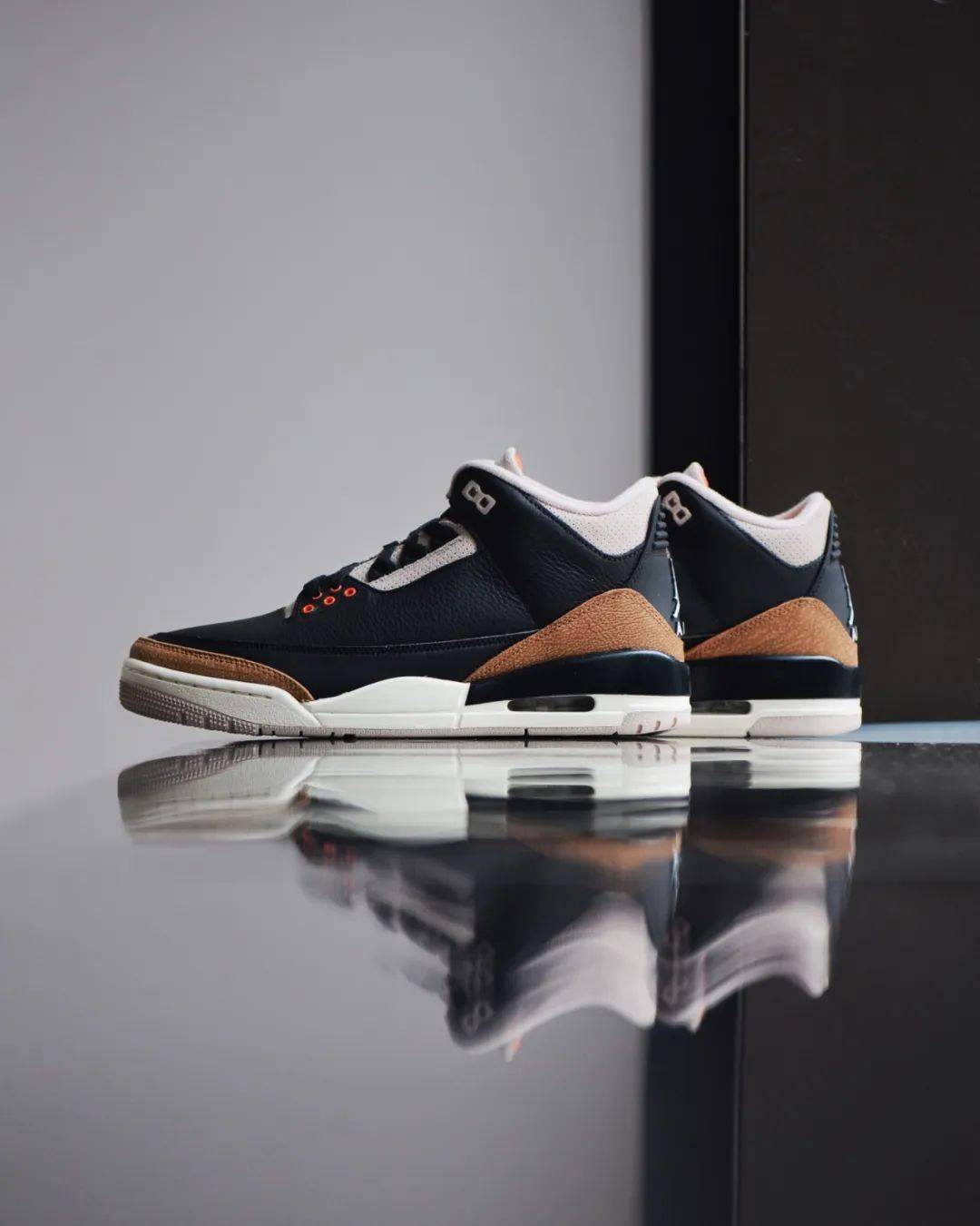 67soar限量发售airjordan3retrodesertelephant