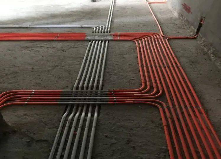 东易日盛工艺篇之电路系统 | 重塑用电安全,守护万家灯火_施工_电线