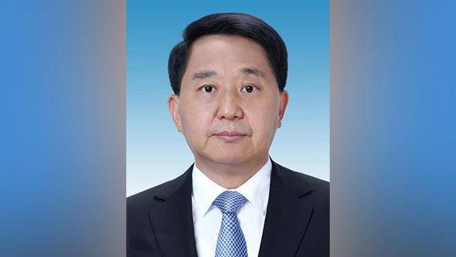 四川省委副书记罗文回京履新市场监管总局曾在多个部委任职