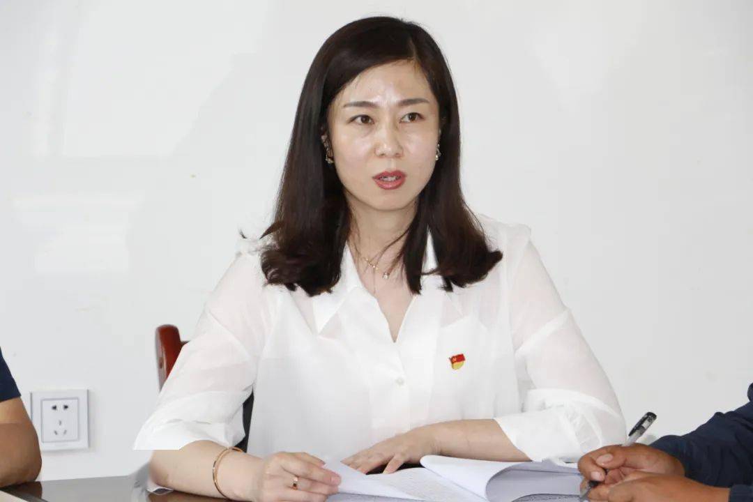 中心主要领导和党代表走进基层调研宣讲党代会精神_工作_帮扶_岷县