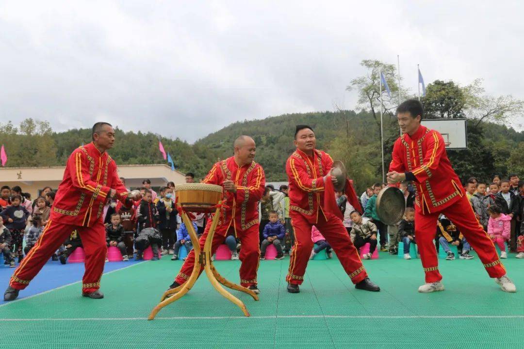 酉阳麻旺打架图片