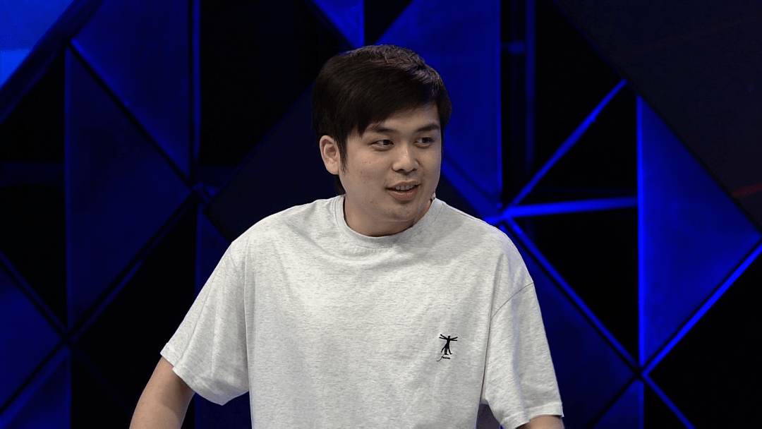 脱口秀演员 毛东:我觉得不一定算错配,看起来城管似乎不配拥有博士