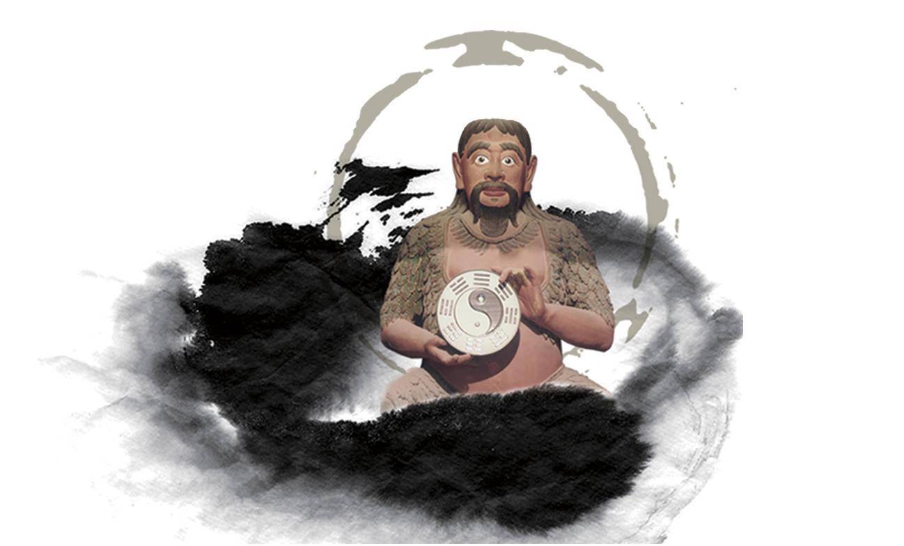 刘雁翔伏羲文化的实质及其历史文化价值