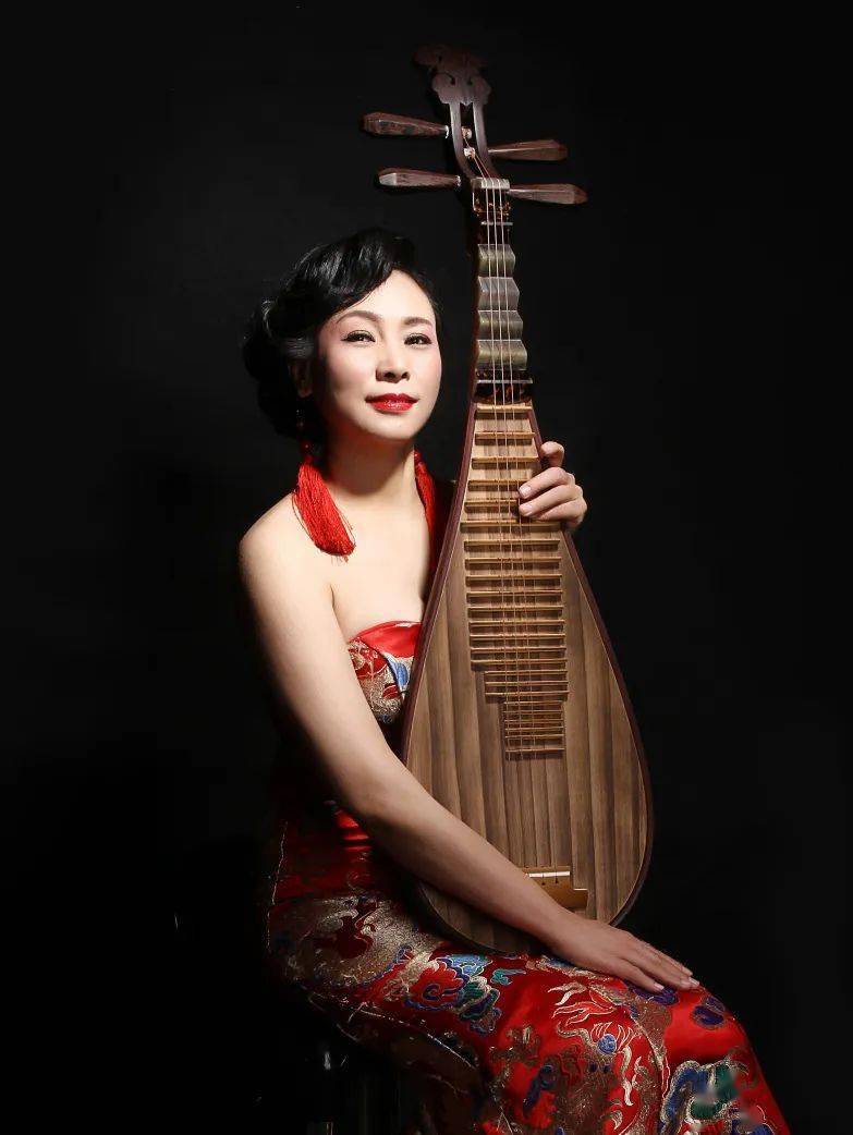 琵琶之夜虽迟将到国乐之春闭幕特别策划音乐会盛大重启