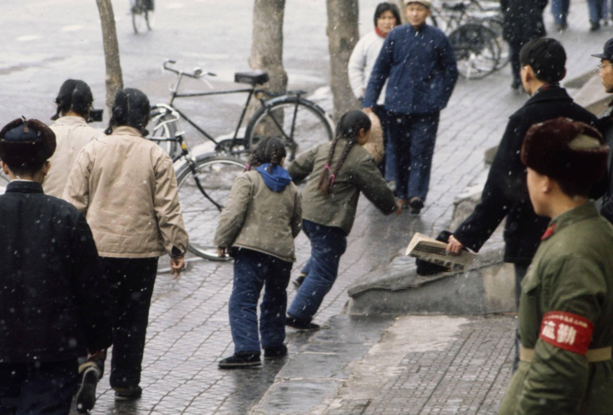 70年代的中国老照片40