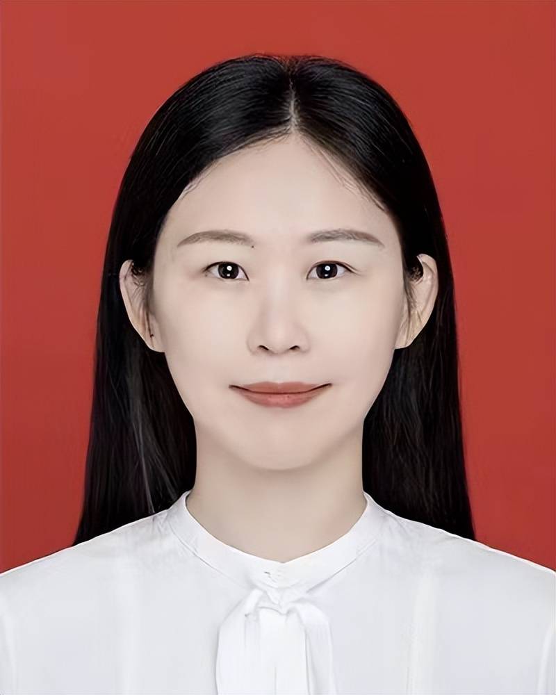 准90后的她任副县长