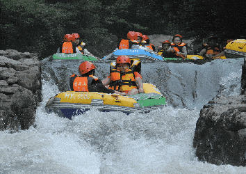 夏日邀约惠游龙虎龙虎天下绝2022年龙虎山景区旅游产品推介会走进九江