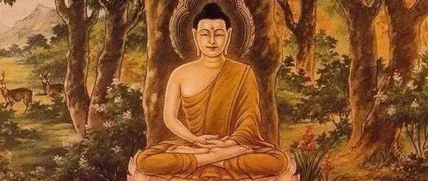 清净和合的僧制，是佛智境与大悲心在世间的延续_佛陀_僧团_比丘