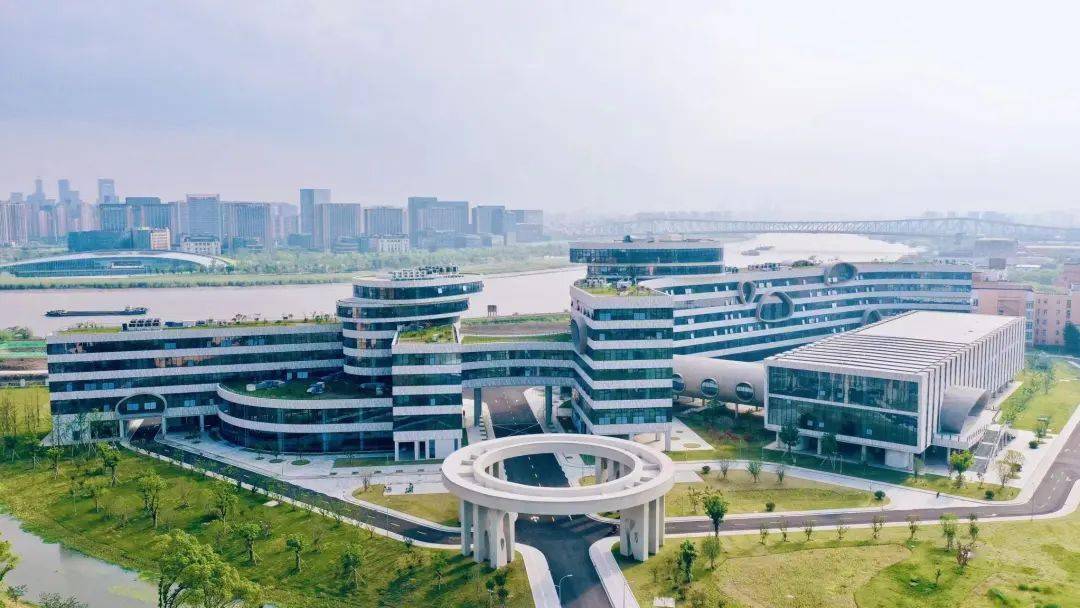 院来是宁向善尚美精艺创新我们在潘天寿建筑与设计学院等你