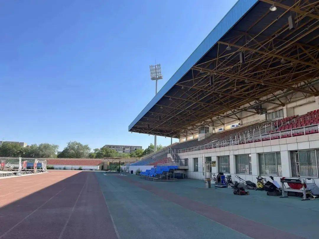 1006焦点银川这个体育场要拆了这些难忘的画面您还记得吗