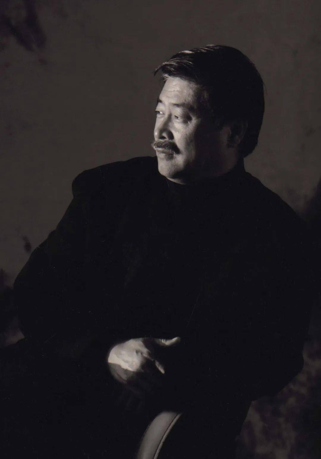 展览翰墨淋漓信手挥崔兆礼大写意绘画艺术展